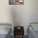 Holiday home Finestra Sul Mare Villa San Giovanni