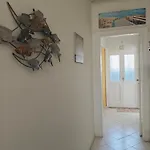 Finestra Sul Mare Holiday home Villa San Giovanni