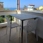 Holiday home Finestra Sul Mare Villa San Giovanni