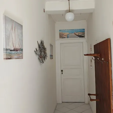 Casa de Férias Finestra Sul Mare Villa San Giovanni