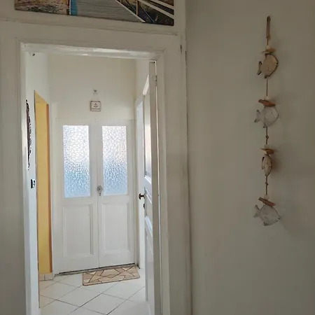 Casa de Férias Finestra Sul Mare