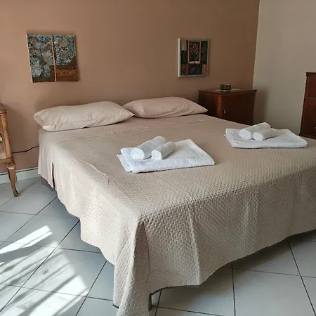 Finestra Sul Mare Casa de Férias