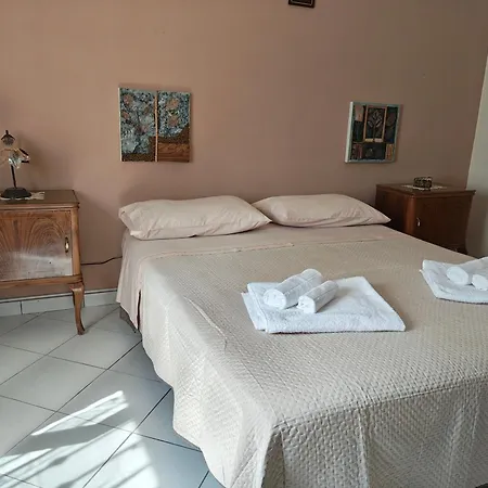 Casa de Férias Finestra Sul Mare *