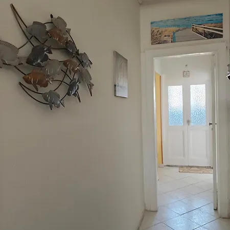 Finestra Sul Mare Casa de Férias Villa San Giovanni