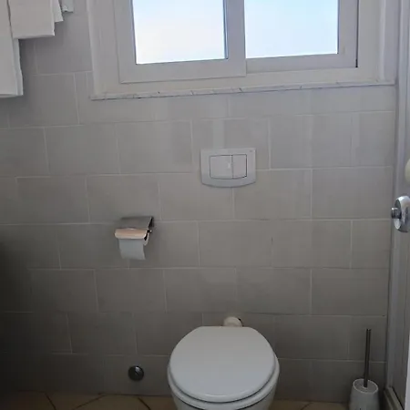 Сasa de vacaciones Finestra Sul Mare