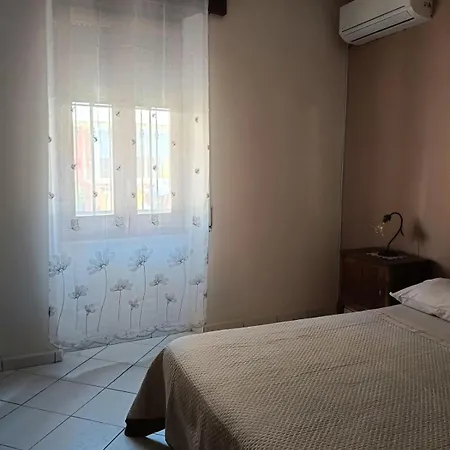 Сasa de vacaciones Finestra Sul Mare Villa San Giovanni