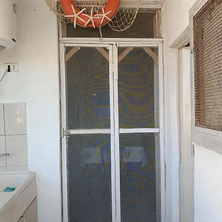 Casa de Férias Finestra Sul Mare *