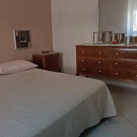 Finestra Sul Mare Casa de Férias *