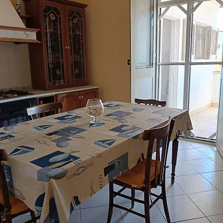 Casa de Férias Finestra Sul Mare Villa San Giovanni