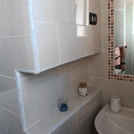 Finestra Sul Mare Villa San Giovanni