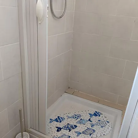 Finestra Sul Mare Casa de Férias Villa San Giovanni