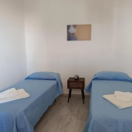 Finestra Sul Mare * Villa San Giovanni