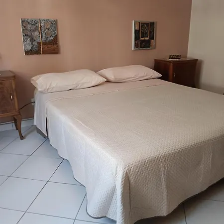 Finestra Sul Mare Villa San Giovanni