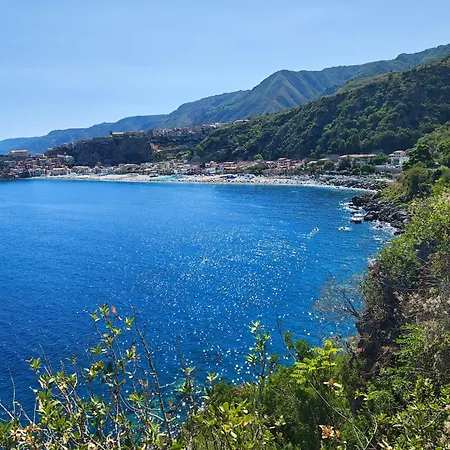 Finestra Sul Mare Casa de Férias *
