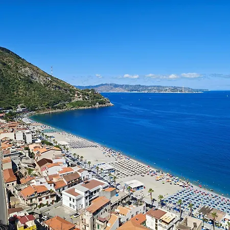 Finestra Sul Mare Casa de Férias *