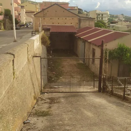 Finestra Sul Mare Villa San Giovanni