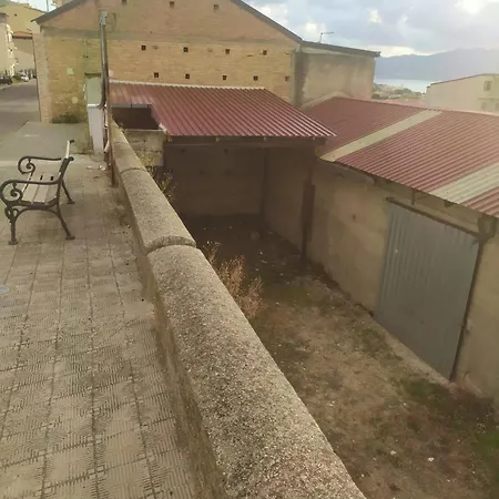 Casa de Férias Finestra Sul Mare Villa San Giovanni