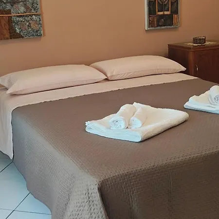 Semesterbostad Finestra Sul Mare Villa San Giovanni