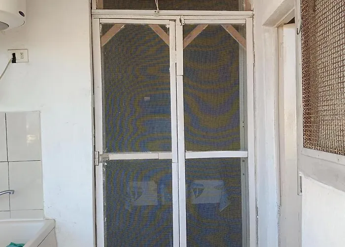 Casa de Férias Finestra Sul Mare *