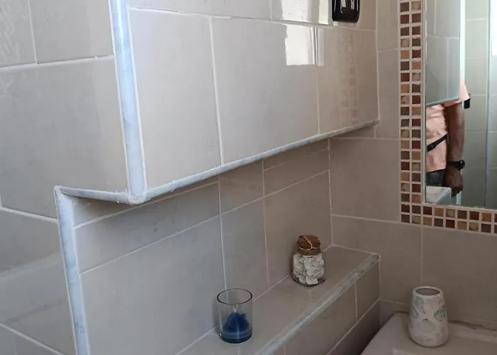 Finestra Sul Mare Villa San Giovanni