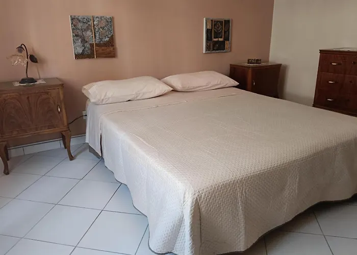 Finestra Sul Mare Villa San Giovanni